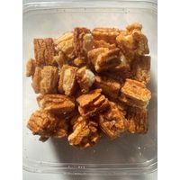 【アウトレット】150gカップがんこ餅しょうゆ味 1セット（1個×6）