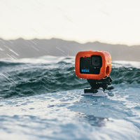 GoPro Floaty(フローティー) HERO用 フローティングカメラアクセサリー AFFLT002 1個