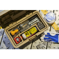 JEJアステージ　ツールボックスST380AＳ サンドベージュ　　1個