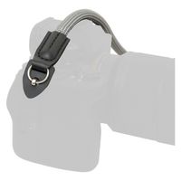 浅沼商会 カメラストラップ CCRS78H-GY 1本（直送品）