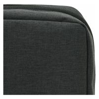 浅沼商会 大容量ガジェットポーチ LGP-GY 1個