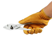 IPS PLIERS コンビネーションプライヤ PL-200(W) 1丁（直送品）