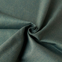 デニムライクツイル生地 巾110cm×9m切売カット ライトブルー AD26000-62-9M 1セット(巾110cm×9m（直送品）