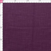 日本紐釦貿易 モーリーむら染生地 巾112cm×6m切売カット 紫系 KW7190-15-6M 1セット(6m切売カット)（直送品）