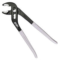 IPS PLIERS ソフトタッチウォータ WH-250 1丁（直送品）