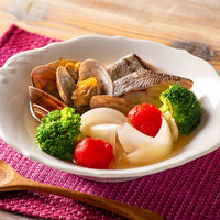 久世福商店　風味豊かな　万能野菜だし　240g（8g×30包）1個 サンクゼール