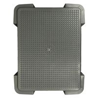 積水テクノ成型　セキスイ　ＣＯ2削減コンテナ　Ｔー20　エコグレー　GT20H　1個