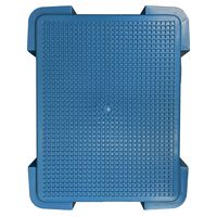 積水テクノ成型　セキスイ　ＣＯ2削減コンテナ　Ｔー20　エコブルー　GT20B　1個