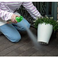 カダン お庭の虫キラーダブルジェット 450ml 1セット（1個×3） フマキラー