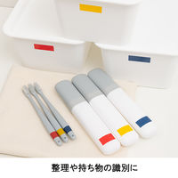 ニチバン　セロテープ　着色　18mm×35m　赤　CT4301ー18　1パック（10巻入）