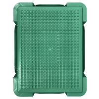 積水テクノ成型　セキスイ　ＣＯ2削減コンテナ　Ｔー9　エコグリーン　GT9G　1個