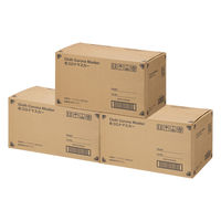 現場のチカラ 布コロナマスカーテープ 1100mm×長さ25m 1セット（90巻：30巻入×3箱） オリジナル