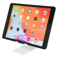 浅沼商会 タブレットスタンド TH-010-WH 1枚（直送品）