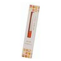 カクセー サヤ付ナイフ オレンジ CC-001OR 1個（直送品）