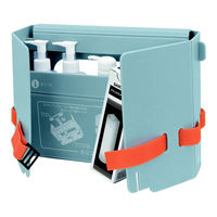 サラヤ 手洗いチェッカーLED 24 41336 1台 (石鹸液・ローション付属)（直送品）