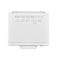 バルミューダ ReBaker KTT01JP‐WH 1台