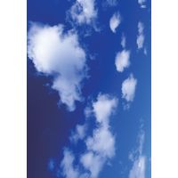 全教図 気象・天気記号学習カード 1470240 1ヶ（直送品）