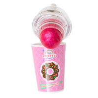 天栄 マイプリティコスメ リップグロス こくはくApricot 4589718719153 1個（直送品）