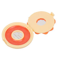 天栄 マイプリティコスメ リップバーム おめかしHimeringo 4589718719146 1個（直送品）