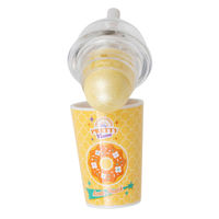 天栄 マイプリティコスメ リップグロス あざとPeach 4589718719160 1個（直送品）