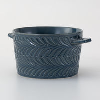 西海陶器 木製トレー 正角104 24676 1箱(4個入)（直送品）