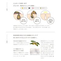 ナイス＆クイック ボタニカルブラックホットクレンジングジェル ミニサイズ  30g ボーテ・ド・モード