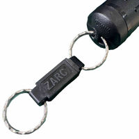 ジェイウィン VEXOR(ベクサー)催涙スプレー キーガードストリーム SD-105S61R 550000 1本（直送品）