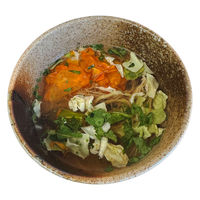 SLICK お湯を注ぐだけでシャキシャキ高知野菜たくさんスープ 6300062329 1式(50個入)（直送品）