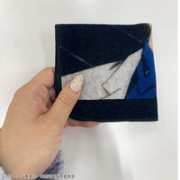 【アウトレット】丸眞　呪術廻戦　呪術廻戦12　ミニタオル 1枚