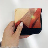 【アウトレット】丸眞　呪術廻戦　呪術廻戦2　ミニタオル　1枚