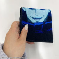 【アウトレット】丸眞　呪術廻戦　呪術廻戦8　ミニタオル 1枚