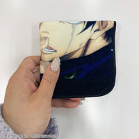 【アウトレット】丸眞　呪術廻戦　呪術廻戦3　ミニタオル 1枚