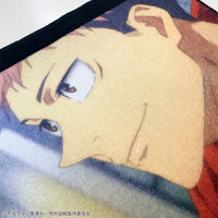 【アウトレット】丸眞　呪術廻戦　呪術廻戦2　ミニタオル　1セット（5枚）