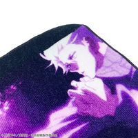 【アウトレット】丸眞　呪術廻戦　呪術廻戦7　ミニタオル 1セット（5枚）