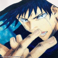 【アウトレット】丸眞　呪術廻戦　呪術廻戦3　ミニタオル 1セット（5枚）