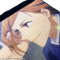 【アウトレット】丸眞　呪術廻戦　呪術廻戦6　ミニタオル 1セット（5枚）