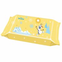 レック 純水99%ウエットシート60枚×3 アナと雪の女王