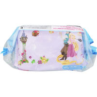 レック ＲＡ除菌シート60枚×3 ディズニープリンセス 1セット（3個×4）