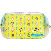 レック ＲＡ除菌シート60枚×3 ミッキー＆フレンズ 1セット（3個×16）