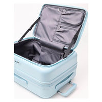 伊藤忠リーテイルリンク TIERRAL Puffer M Aqua Blue TPFF*01002 1台（直送品）