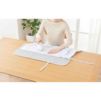 天馬 アイロンマット くるっとアイロンマット ロング 406846 1個（直送品）