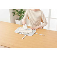 天馬 アイロンマット くるっとアイロンマット ショート 406845 1個（直送品）