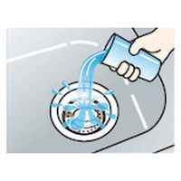 アイスリー工業 排水口 除菌剤 30個入 ヨードとアワでクリーン 426723 1個（直送品）
