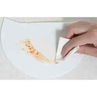 パール金属 調理台マット TOUCH シリコーンシート ホワイト 446876 1個（直送品）