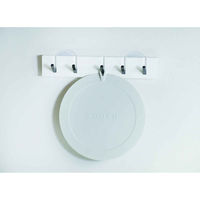 パール金属 排水口カバー TOUCH シリコーンシンクWATERキャップ 直径18.5cm 449363 1個（直送品）