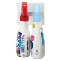 オーエ バス収納 マグネット スプレーボトルホルダー 420447 1個（直送品）