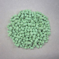 おからの猫砂 猫砂 エコグリーン 6L 4袋 常陸化工