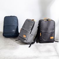 サンワサプライ  カジュアルPCバックパック（ネイビー） BAG-BP17NV（直送品）