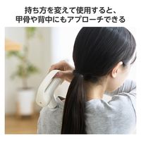 シリコンベルトストラップ <REG-04シリーズ専用> ホワイト HCR-SBS04WH エレコム 1個（直送品）