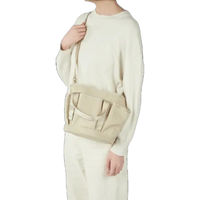 エアバギー ペット用 ウィズウォータープロテクト オーガナイザー ブラック 1個 GMPインターナショナル